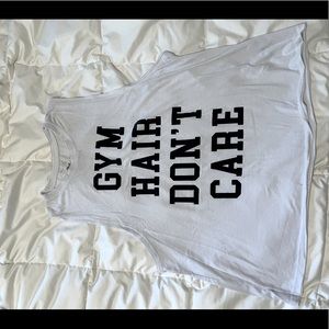 Show Me Your Mumu tank